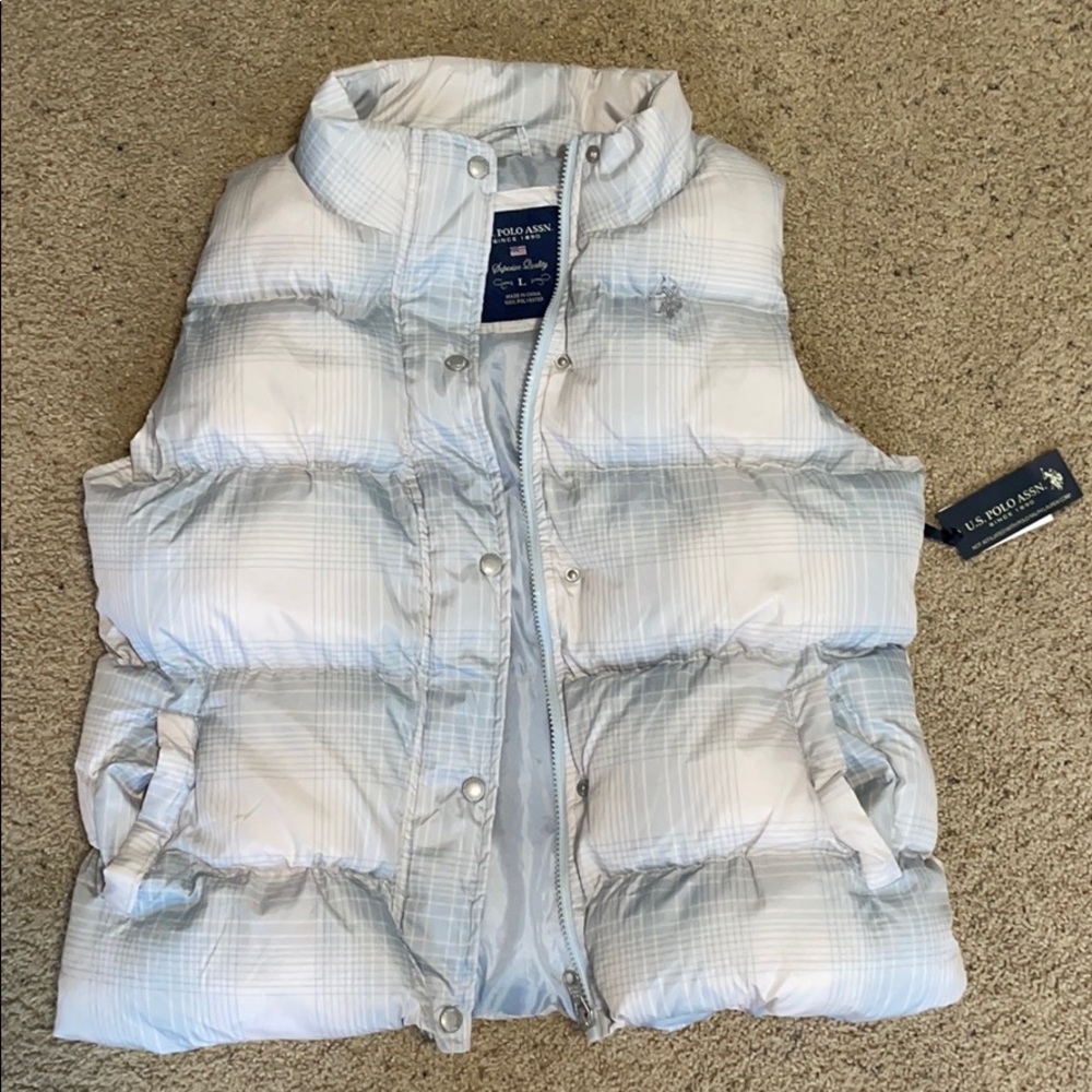 Vest